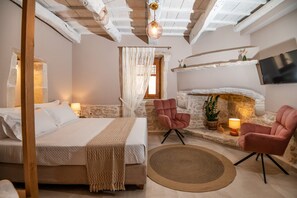 Villa - Pavlina Villa, a Hidden gem With Heated Pool! (Mylopotamos)