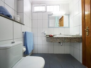 Bathroom - Servatur Puerto Plata (Mogán)