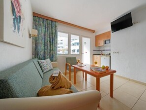 Living area - Servatur Puerto Plata (Mogán)