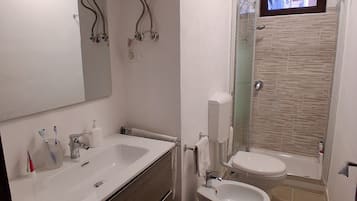 Badkamer
