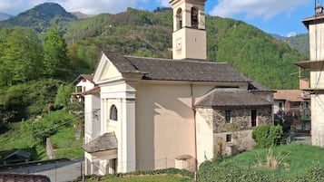 Exterieur