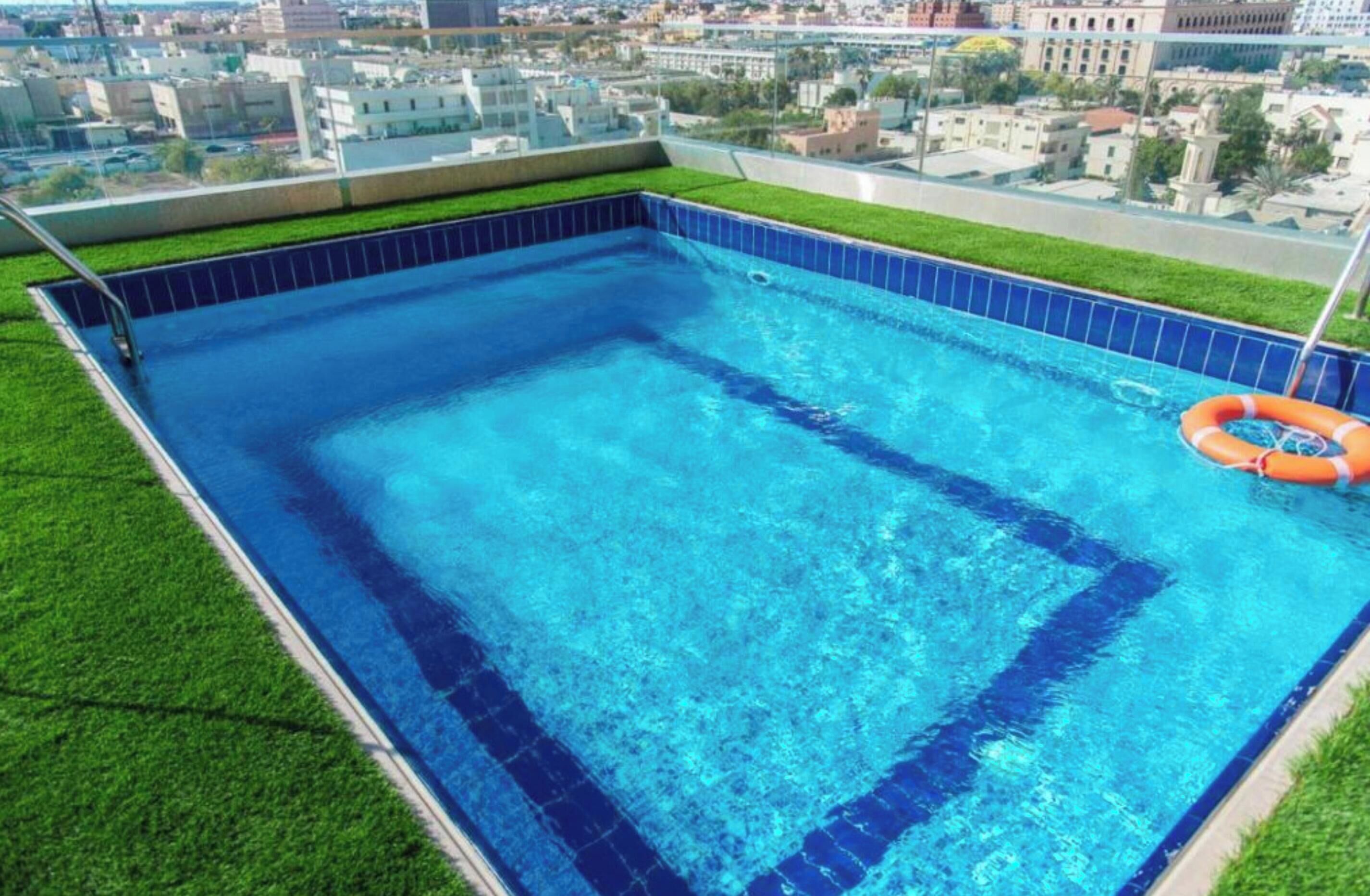 House | Pool | Outdoor pool