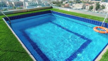 House | Pool | Outdoor pool