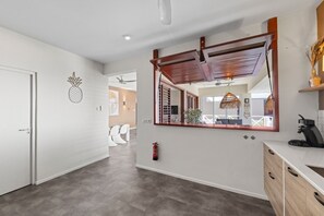 Interior - Boca Gentil Sunrise 8: Magnificent Ocean View (Jan Thiel)