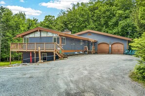 Exterior - Comfortable 3 bed 2 bath in the heart of Killington (Killington)
