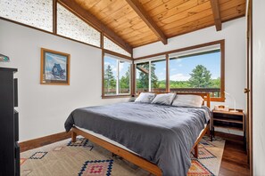 Room - Comfortable 3 bed 2 bath in the heart of Killington (Killington)