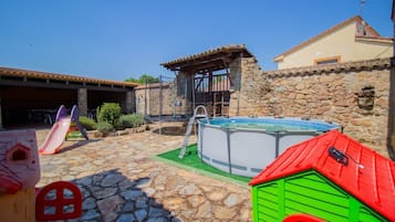 Zona infantil