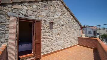 Detalle del exterior