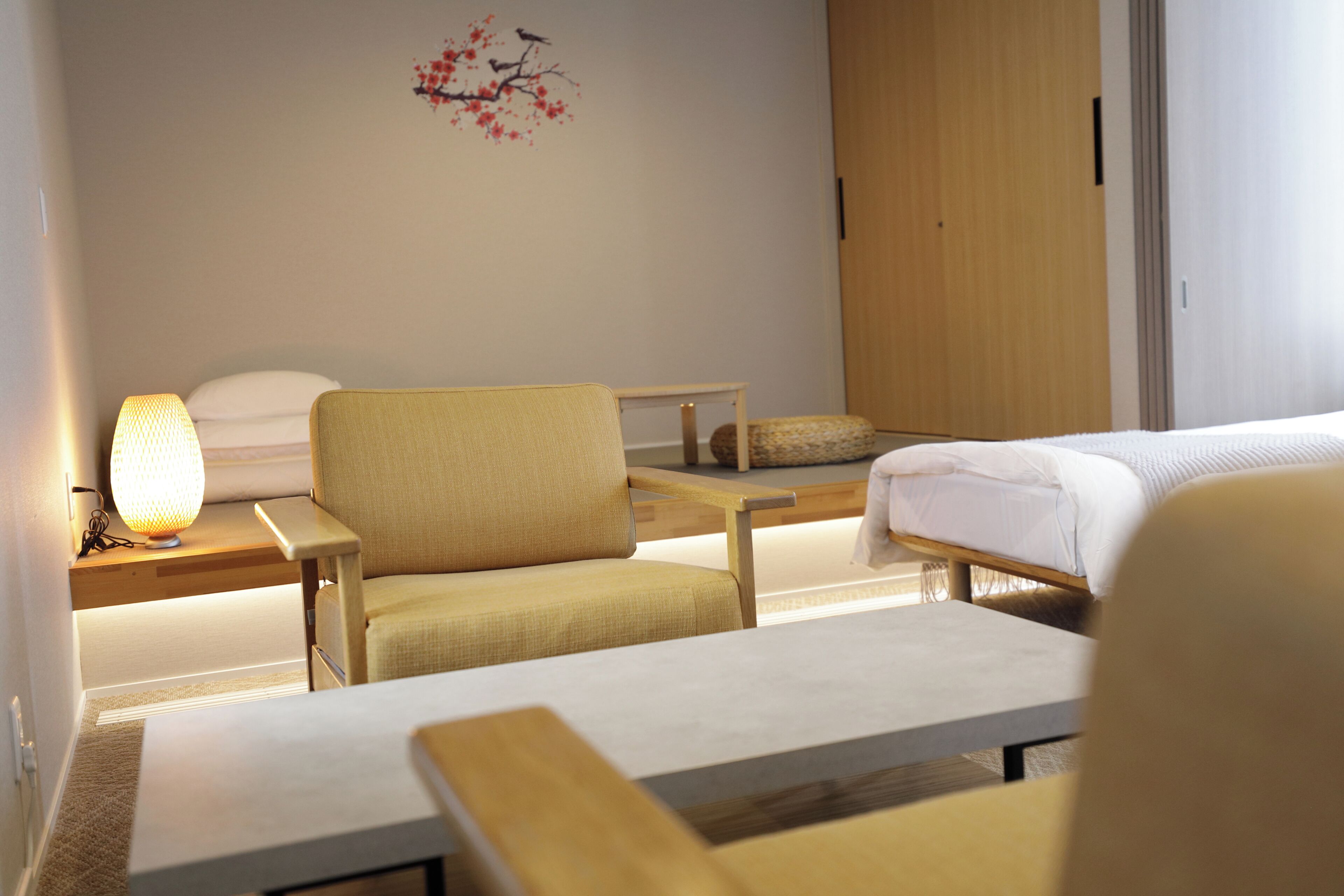 Duplex, 2 Bedrooms, Balcony | Spa