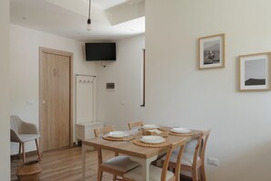 Dining - Aetna Apartment - Cratere Nord Est (Nicolosi)