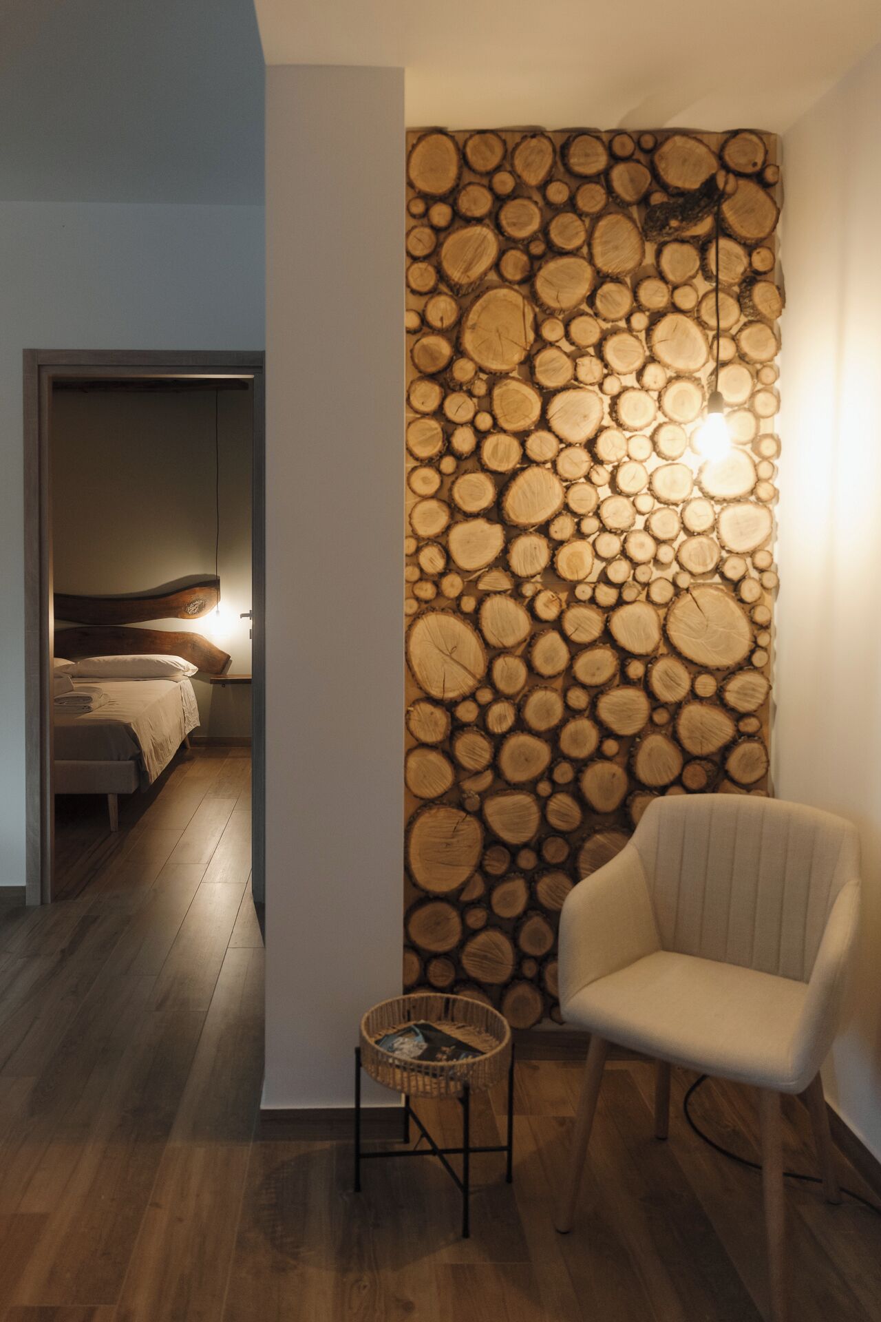 2 Schlafzimmer, Bügeleisen/Bügelbrett, Reisekinderbett, kostenloses WLAN
