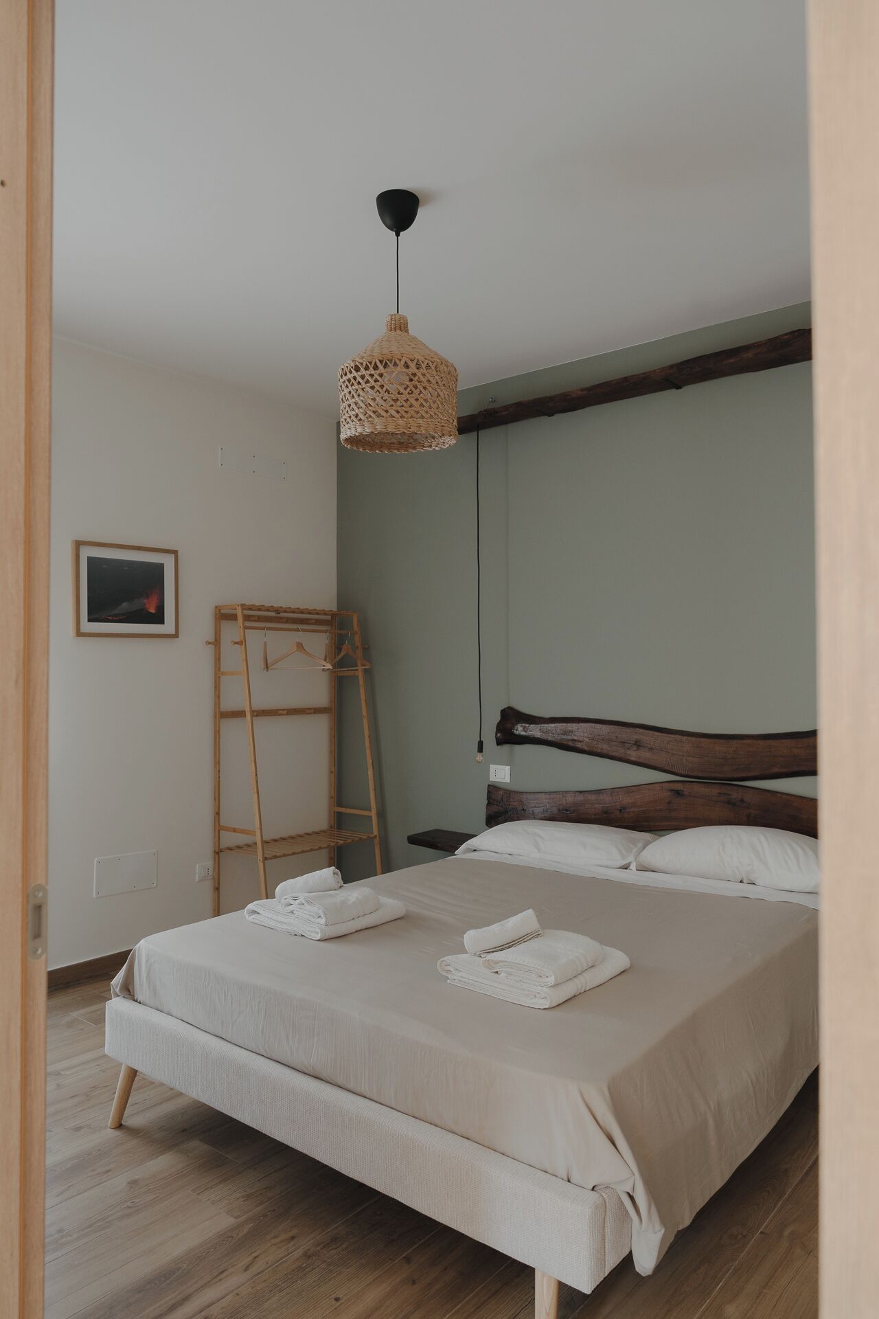 Aetna Apartment - Cratere Nord Est - Nicolosi