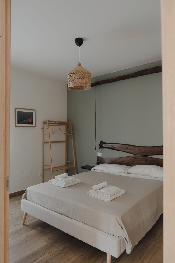 Aetna Apartment - Cratere Nord Est - Nicolosi