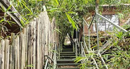 Amritara Dominic's Nature Retreat & Spa Wayanad
