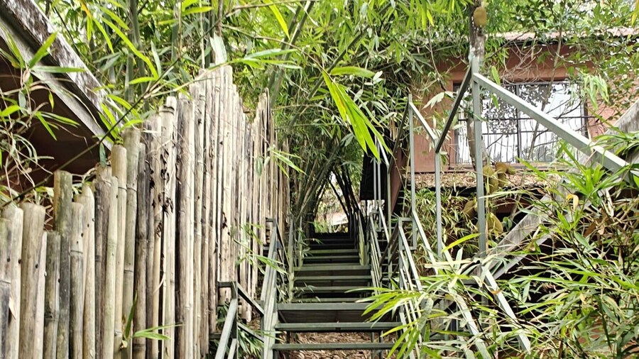 Amritara Dominic's Nature Retreat & Spa Wayanad