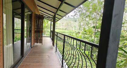 Amritara Dominics Nature Retreat Wayanad