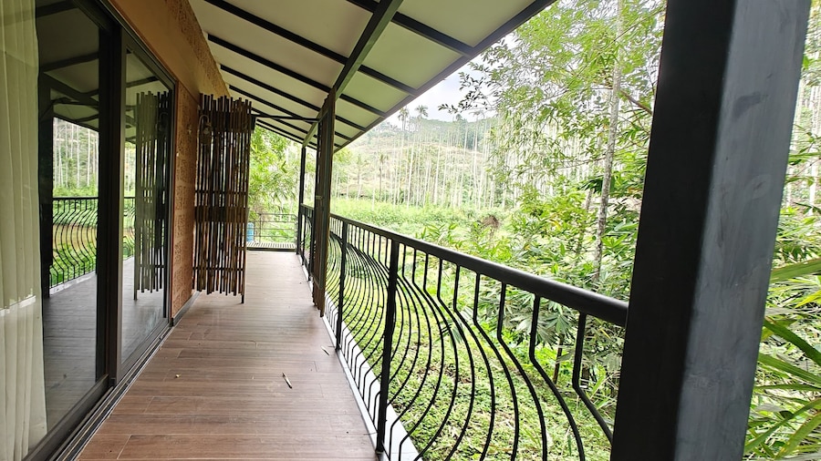 Amritara Dominics Nature Retreat Wayanad