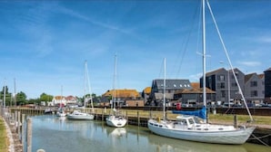 Marina - Little Haven - apartment in Rye (East Sussex)
