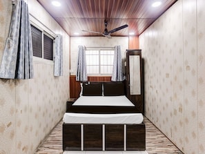 Ferienhaus | 1 Schlafzimmer