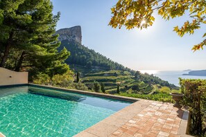 House - Les Hauts de Cassis in Cassis (Cassis)
