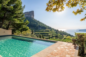 House | 5 bedrooms - Les Hauts de Cassis in Cassis (Cassis)