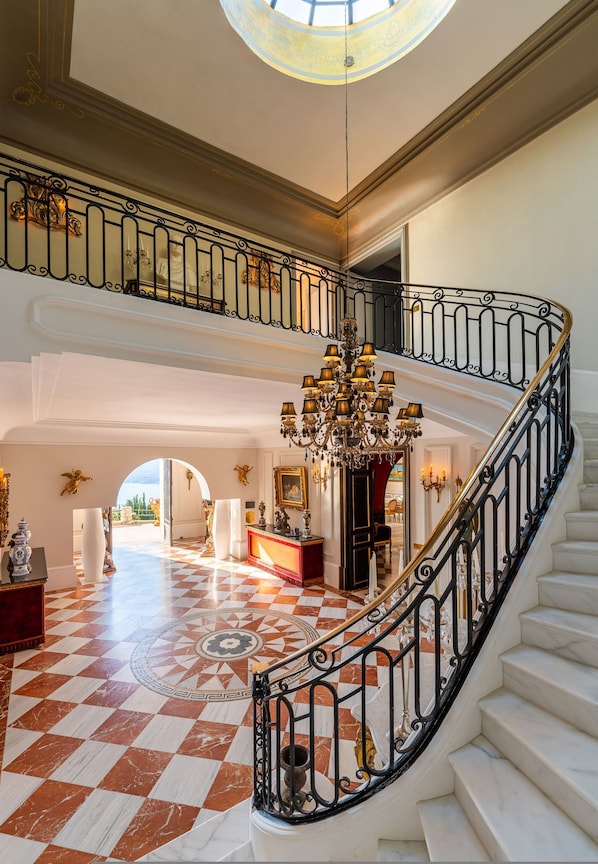 House | 5 bedrooms - Les Hauts de Cassis in Cassis (Cassis)