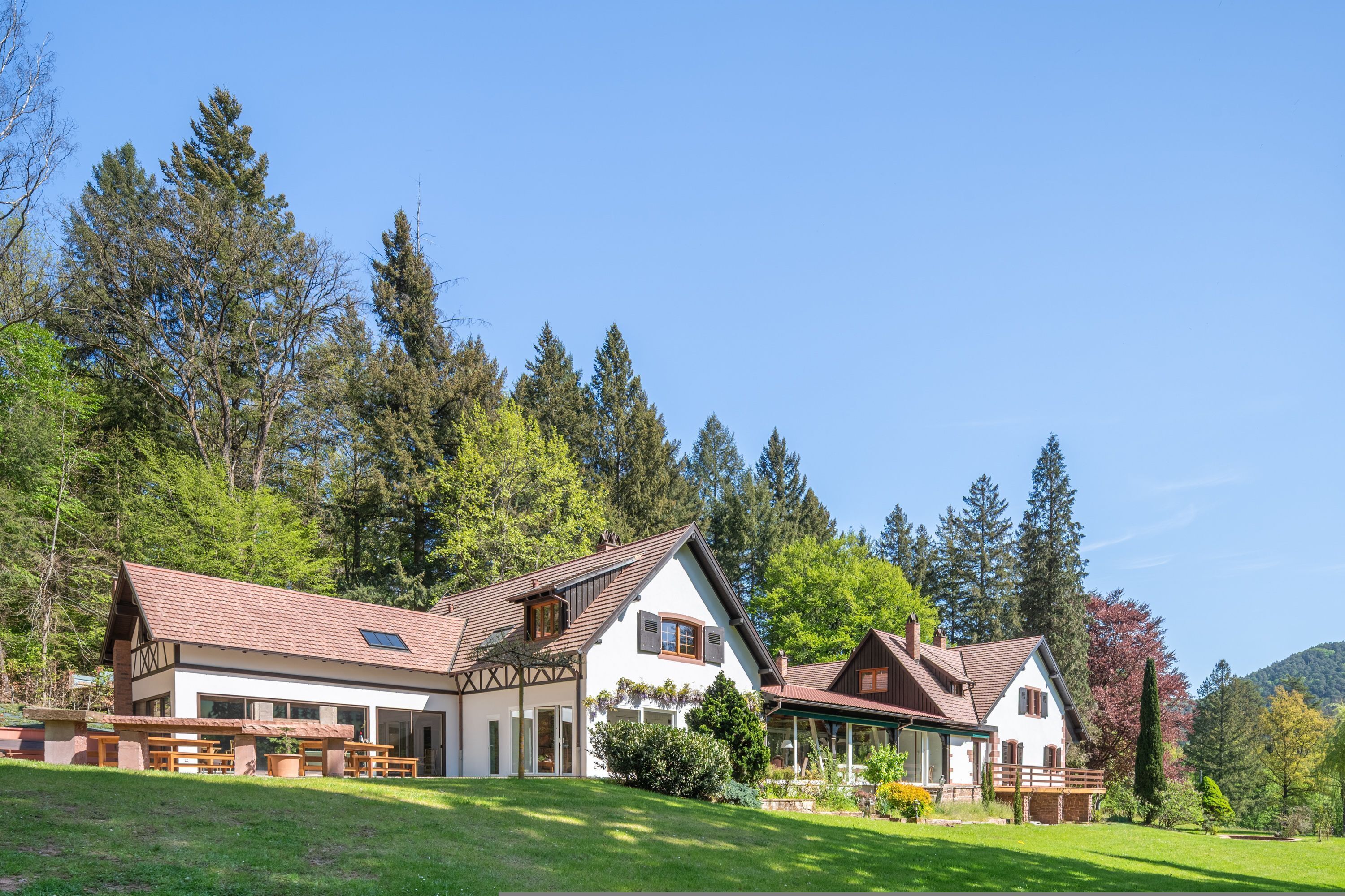 House | 8 bedrooms