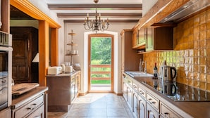 House - Le Buchwald in Dambach (Dambach)