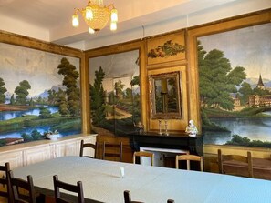 Ferienhaus | 5 Schlafzimmer