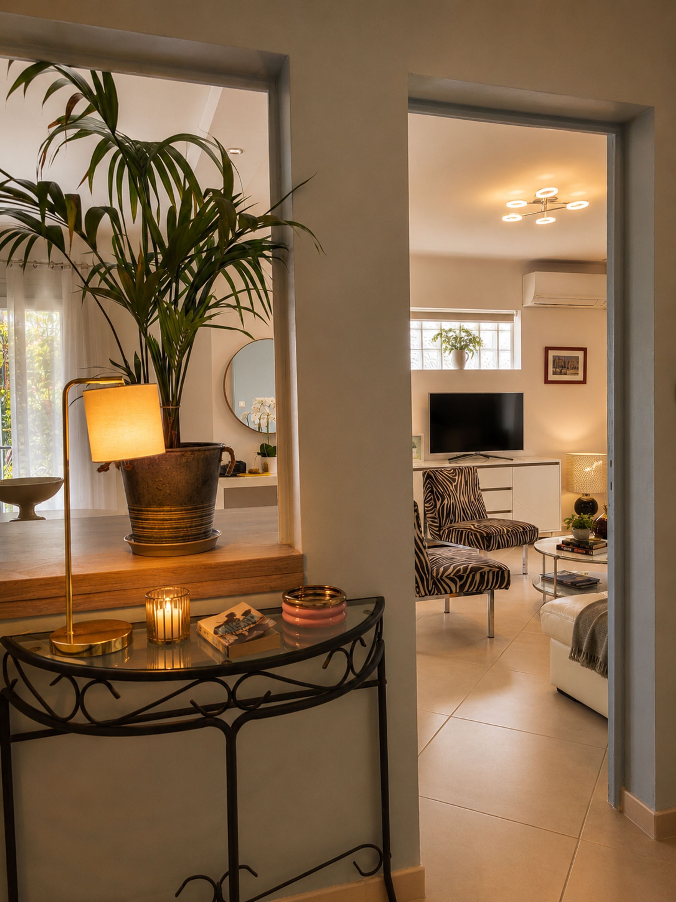 House | 2 bedrooms