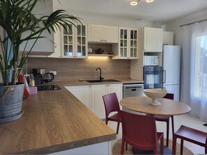 Ferienhaus | 2 Schlafzimmer