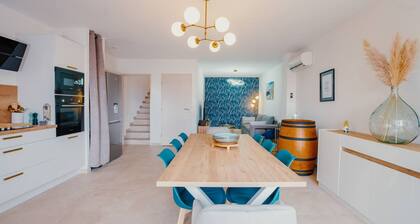 Le Clos Sidoine