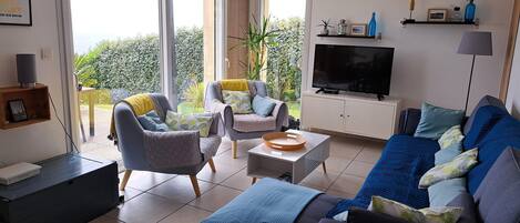 House | Living room