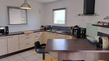 House | Private kitchen