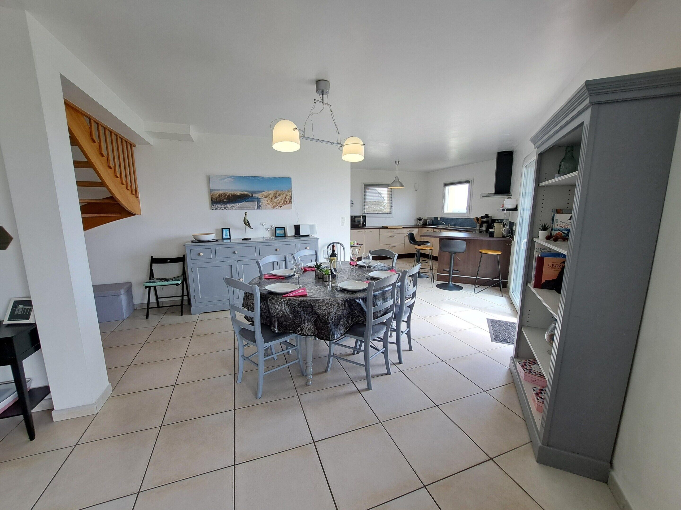 House | Dining