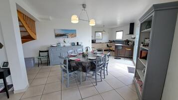 House | Dining
