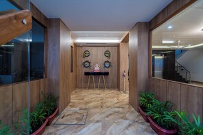 Hall