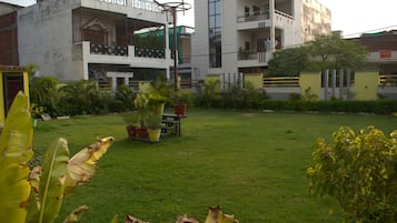 Kawasan hartanah