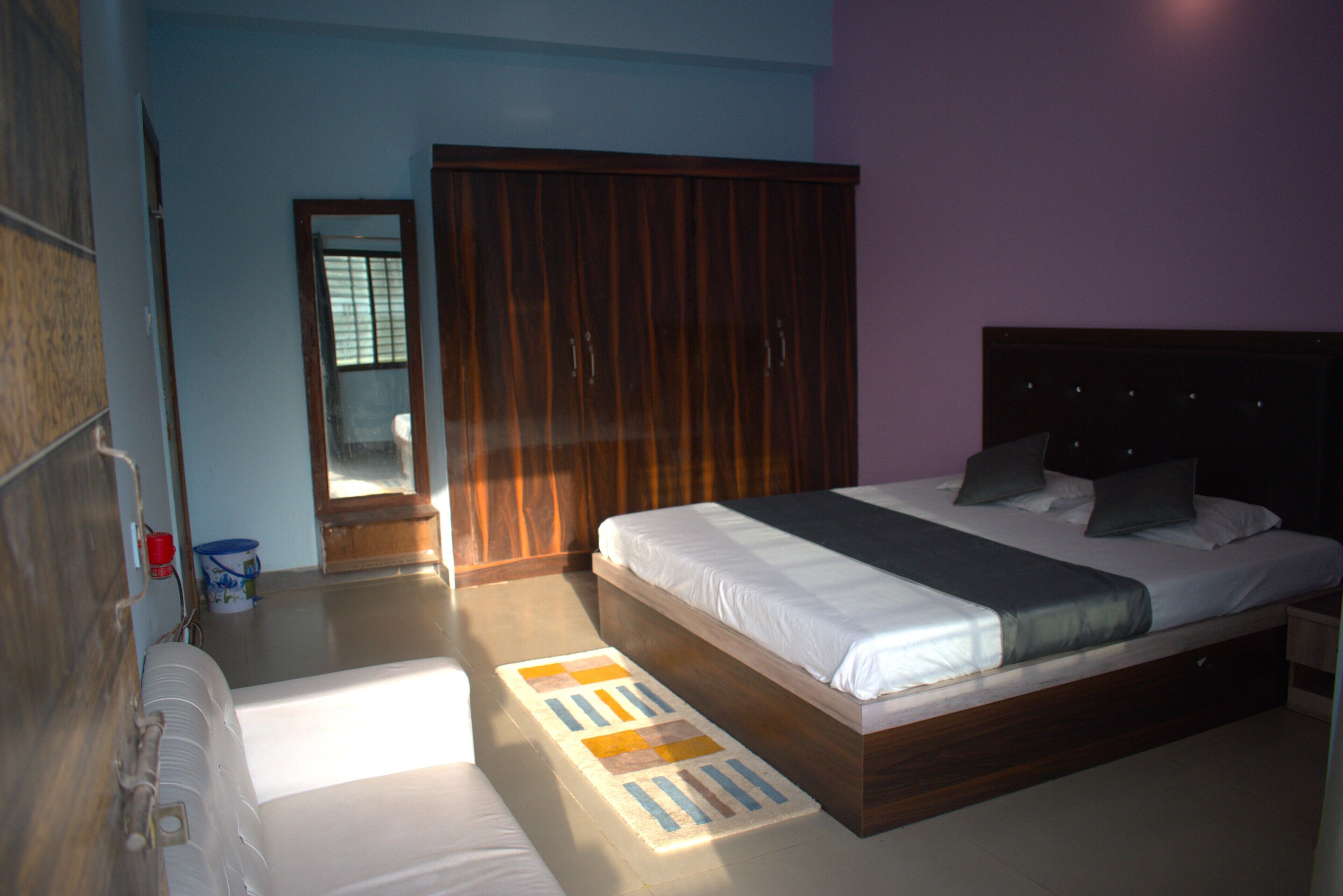 Deluxe Room, City View | Free WiFi