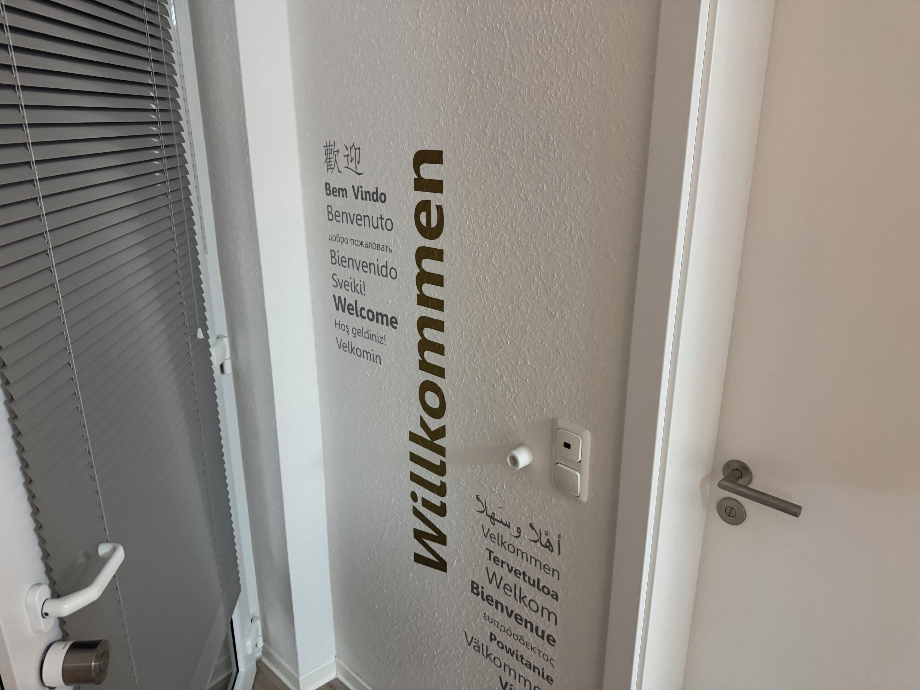 Verschiedenes