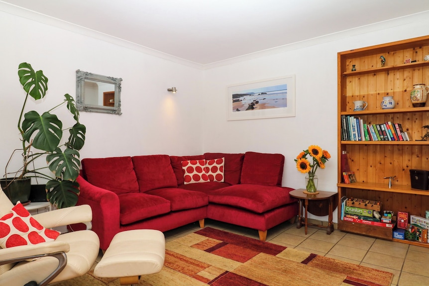 Gorway Cottage, Pet Friendly, Country Holiday Cottage In Teignmouth - Dawlish