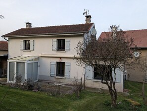 Außenbereich