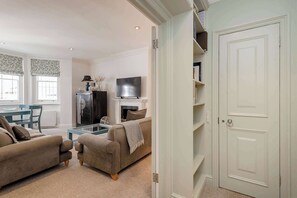 Ferienhaus | 1 Schlafzimmer, Internetzugang