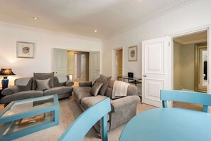 Ferienhaus | 1 Schlafzimmer, Internetzugang
