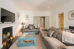Ferienhaus | 1 Schlafzimmer, Internetzugang