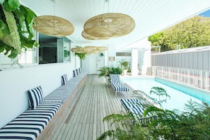 Ferienhaus | 4 Schlafzimmer, Internetzugang