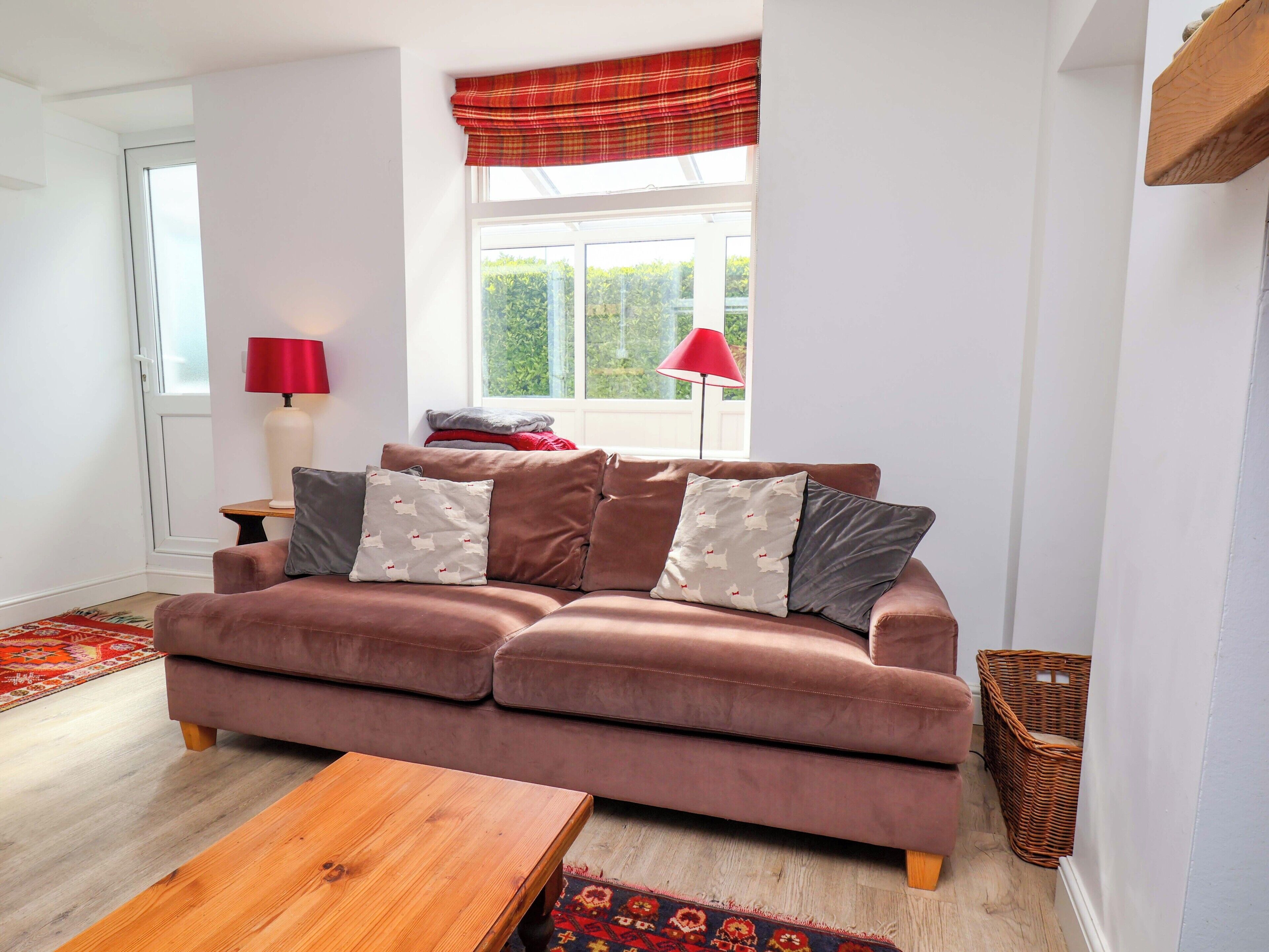 Cozy Cottage, Pet Friendly, With Open Fire In Staithes - Staithes