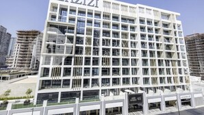 Exterior - Bloomfields Studio - Azizi Riviera 67  (Dubai)