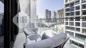 Property grounds - Bloomfields Studio - Azizi Riviera 67  (Dubai)