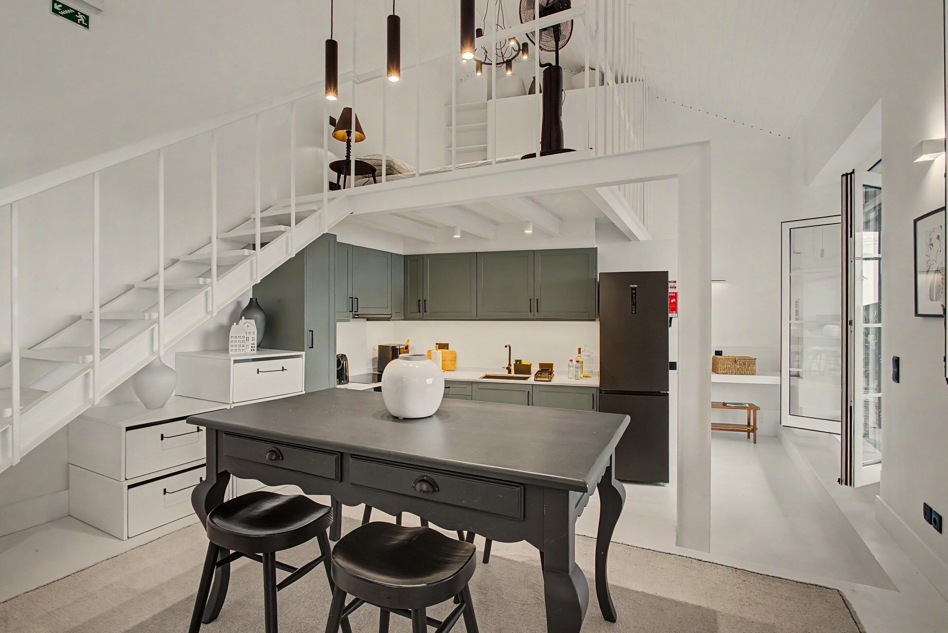 Interieur
